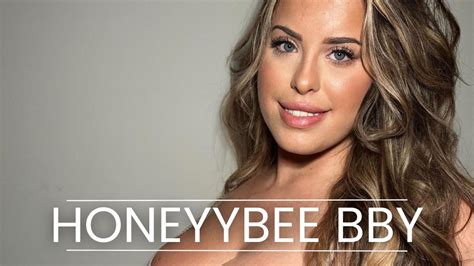 Honeyybeebby nudes